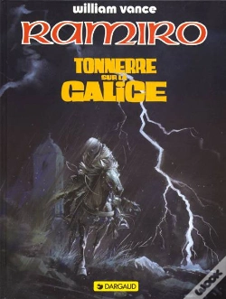 Capa do artigo Ramiro Tome 6 : Tonnerre Sur La Galice