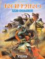 Ramiro Tome 8 : Les Otages - Preview