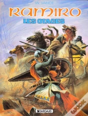 Capa do artigo Ramiro Tome 8 : Les Otages