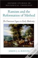Ramism And The Reformation Of Method