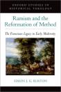 Ramism And The Reformation Of Method - Preview