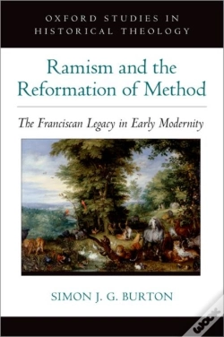 Capa do artigo Ramism And The Reformation Of Method