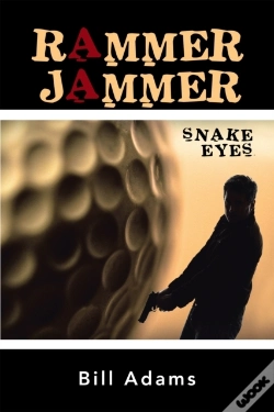 Capa do artigo Rammer Jammer