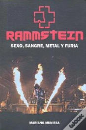 Capa do artigo Rammstein