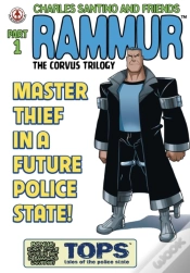 Capa do artigo Rammur