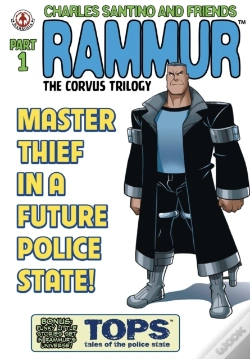 Capa do artigo Rammur