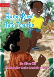 Capa do artigo Ramo Runs Into Trouble
