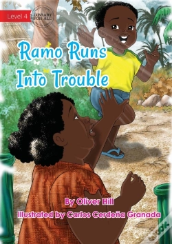 Capa do artigo Ramo Runs Into Trouble