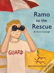 Capa do artigo Ramo To The Rescue