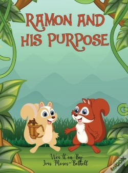 Capa do artigo Ramon And His Purpose
