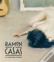 Capa do artigo Ramon Casas