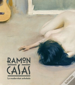 Capa do artigo Ramon Casas