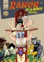 Ramon De La Muerte Dans : Destination Coup De Poing - Preview