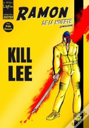 Capa do artigo Ramon De La Muerte, Kill Lee
