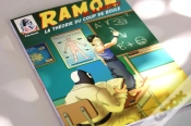 Capa do artigo Ramon De La Muerte, L
