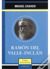 Capa do artigo Ramon Del Valle Inclan