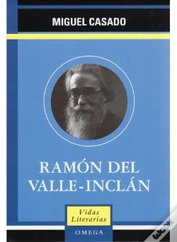Capa do artigo Ramon Del Valle Inclan