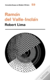 Capa do artigo Ramon Del Valle-Inclan
