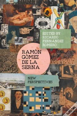 Capa do artigo Ramon Gomez De La Serna