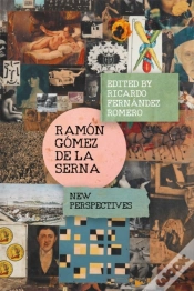 Capa do artigo Ramon Gomez De La Serna