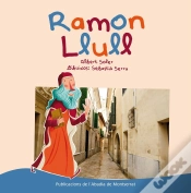 Capa do artigo Ramon Llull
