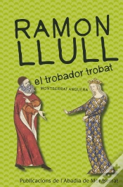 Capa do artigo Ramon Llull, El Trobador Trobat