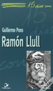 Capa do artigo Ramón Llull