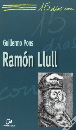 Capa do artigo Ramón Llull