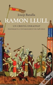 Capa do artigo Ramon Llull