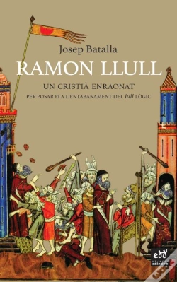 Capa do artigo Ramon Llull