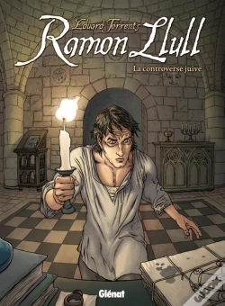 Capa do artigo Ramon Llull ; La Controverse Juive