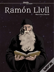 Capa do artigo Ramon Llull