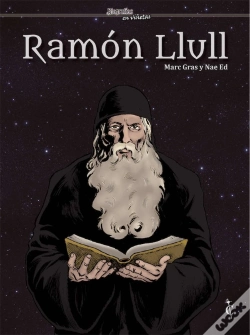 Capa do artigo Ramon Llull