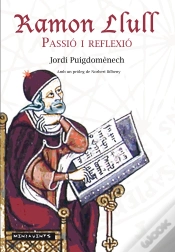 Capa do artigo Ramon Llull: Passió I Reflexió