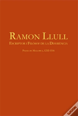 Capa do artigo Ramon Llull