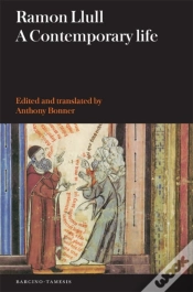 Capa do artigo Ramon Llull