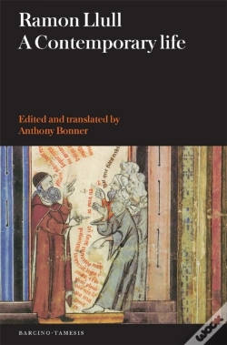 Capa do artigo Ramon Llull