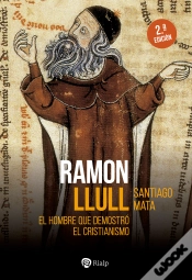 Capa do artigo Ramon Llull