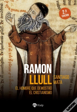 Capa do artigo Ramon Llull