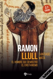 Capa do artigo Ramon Llull
