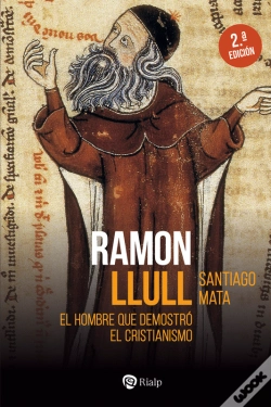 Capa do artigo Ramon Llull