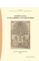 Ramon Llull Y Los Saberes Universitarios