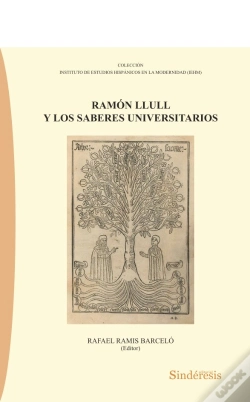 Capa do artigo Ramon Llull Y Los Saberes Universitarios