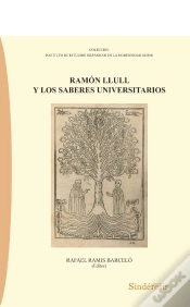 Capa do artigo Ramon Llull Y Los Saberes Universitarios