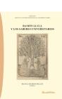 Ramon Llull Y Los Saberes Universitarios - Preview