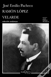 Ramón López Velarde