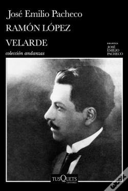 Capa do artigo Ramón López Velarde
