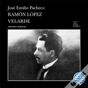 Capa do artigo Ramón López Velarde