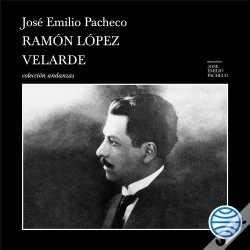 Capa do artigo Ramón López Velarde