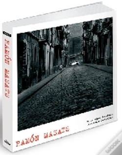 Capa do artigo Ramón Masats. Lunwerg Photo